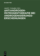 Antiandrogen-?strogentherapie Bei Androgenisierungserscheinungen