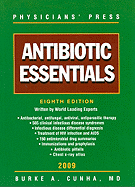 Antibiotic Essentials