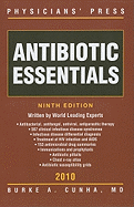 Antibiotic Essentials