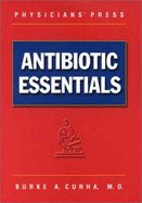 Antibiotic Essentials - Cunha