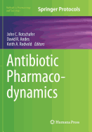 Antibiotic Pharmacodynamics