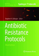 Antibiotic Resistance Protocols