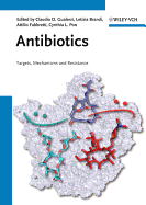 Antibiotics: Targets, Mechanisms and Resistance
