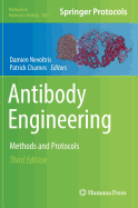 Antibody Engineering: Methods and Protocols