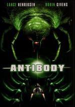 Antibody - Christian McIntire