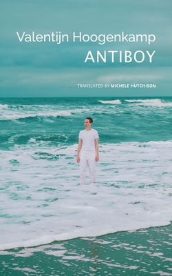 Antiboy - Hoogenkamp, Valentijn