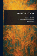 Anticipation