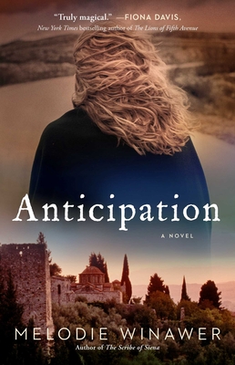 Anticipation - Winawer, Melodie