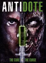 Antidote - Craig DiFolco; Pete DiFolco