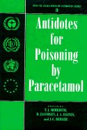 Antidotes for Poisoning by Paracetamol