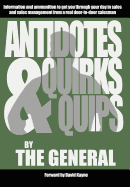 Antidotes: Quirks & Quips