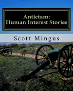 Antietam: Human Interest Stories