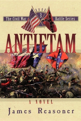 Antietam - Reasoner, James