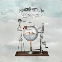 Antifogmatic - Punch Brothers