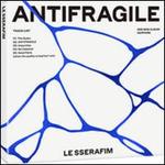 Antifragile [Compact Version]
