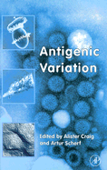 Antigenic Variation