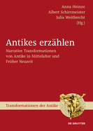 Antikes erz?hlen