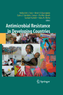 Antimicrobial Resistance in Developing Countries