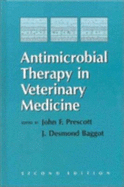 Antimicrobial Therpy/Vet Med-93-2* - Prescott, John F