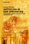 Antiochia in der Sptantike