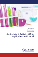 Antioxidant Activity of N-Arylhydroxamic Acid