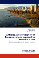 Antioxidative Efficiency of Brassica Juncea Exposed to Chromium Stress