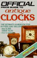 Antique Clocks: 3rd Edition