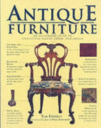 Antique Furniture - Tim Forrest