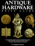 Antique Hardware Price Guide