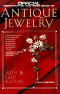 Antique Jewelry: 6th Edition