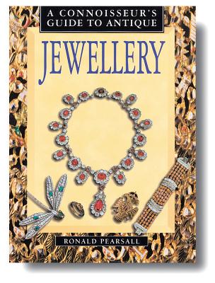 Antique Jewelry - Pearsall, Ronald
