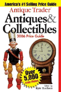 Antique Trader Antiques & Collectibles Price Guide