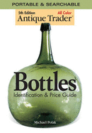 Antique Trader Bottles DVD - Editors, Krause,Publications