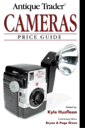 Antique Trader Cameras and Photographica Price Guide - Husfloen, Kyle (Editor), and Ginns, Bryan (Editor), and Ginns, Page (Editor)