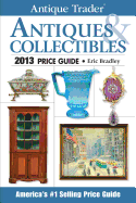 Antiques & Collectibles Price Guide