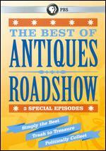 Antiques Roadshow [TV Series] - 