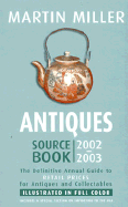 Antiques Source Book 2002-2003