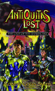 Antiquitas Lost: The Last of the Shamalans