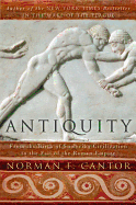 Antiquity: From the Birth of Sumerian Civilization to the Fall of the Roman Empire