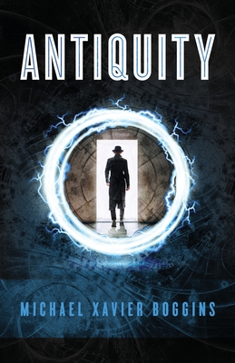 Antiquity - Boggins, Michael Xavier