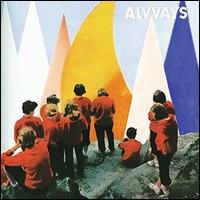Antisocialites [180 Gram Colored Vinyl] [Download Card] - Alvvays
