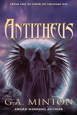 Antitheus - Minton, G a