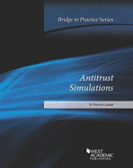 Antitrust Simulations: Bridge to Practice