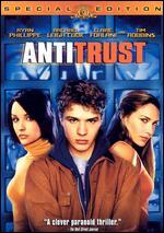 Antitrust [Special Edition]