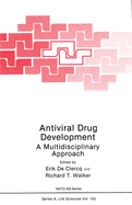 Antiviral Drug Development: A Multidisciplinary Approach
