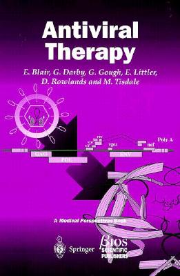 Antiviral Therapy - Blair, E D, and Tisdale, M, and Rowlands, D