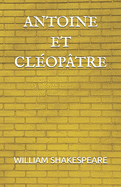 Antoine ET Cleopatre