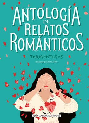 Antologia de relatos romanticos - AA, VV