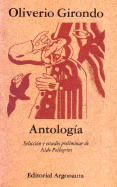 Antologia - Oliverio Girondo