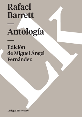 Antologia - Barrett, Rafael